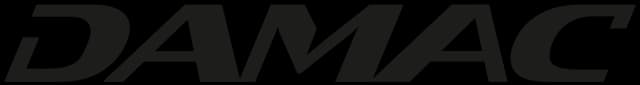 DAMAC Properties logo