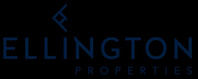 Ellington Properties logo