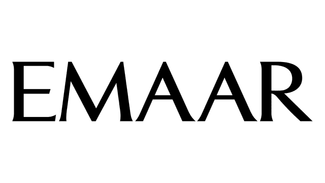 Emaar Properties logo