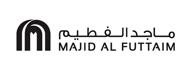 Majid Al Futtaim logo