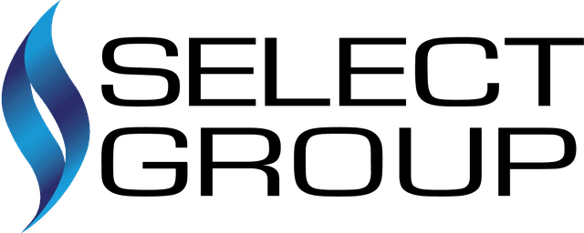 Select Group logo
