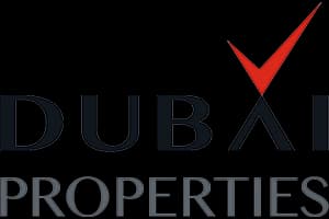 Dubai Properties logo