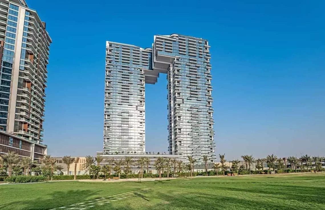 1 Residences, Wasl 1, Dubai