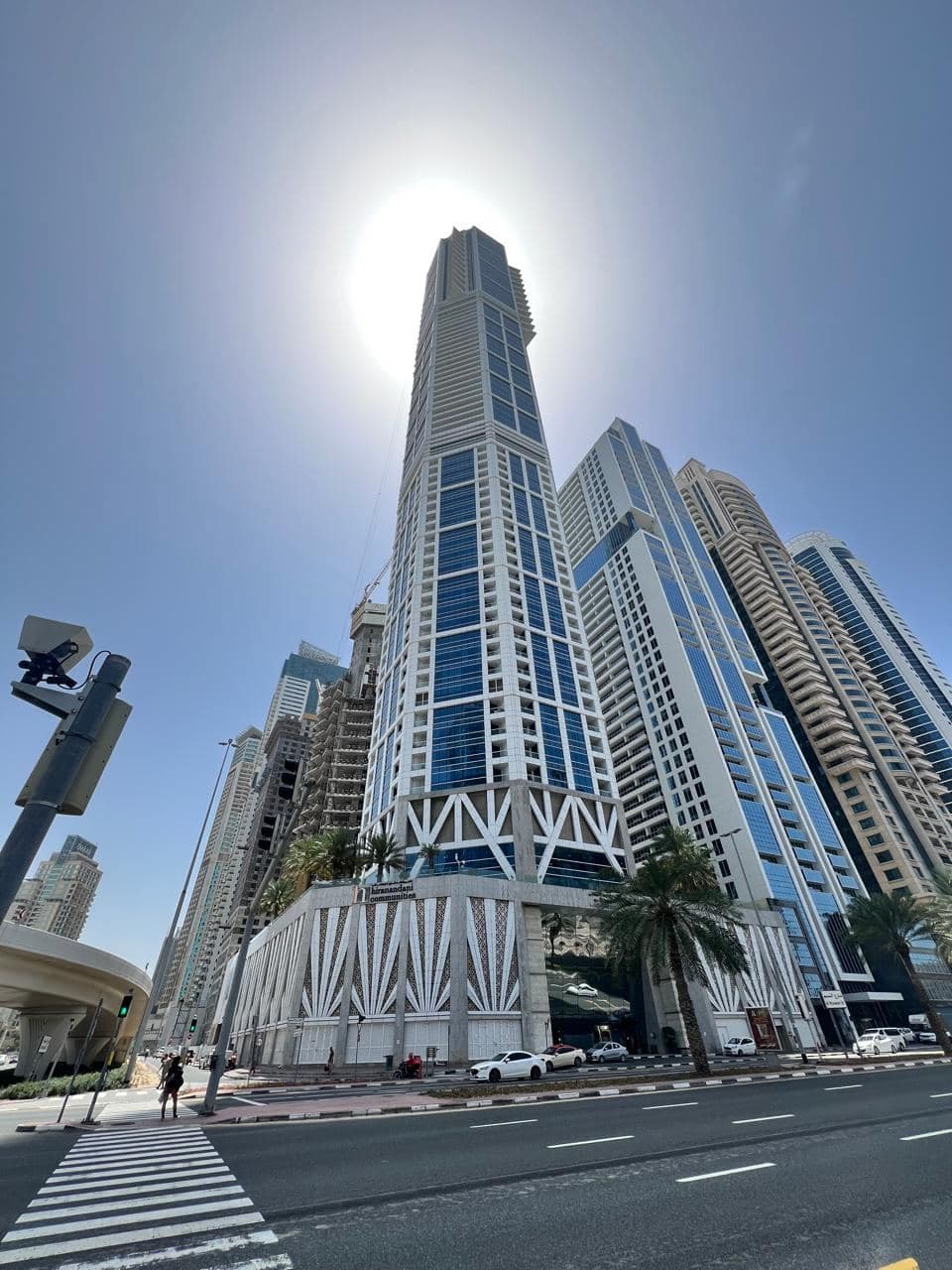 23 Marina, Dubai Marina, Dubai