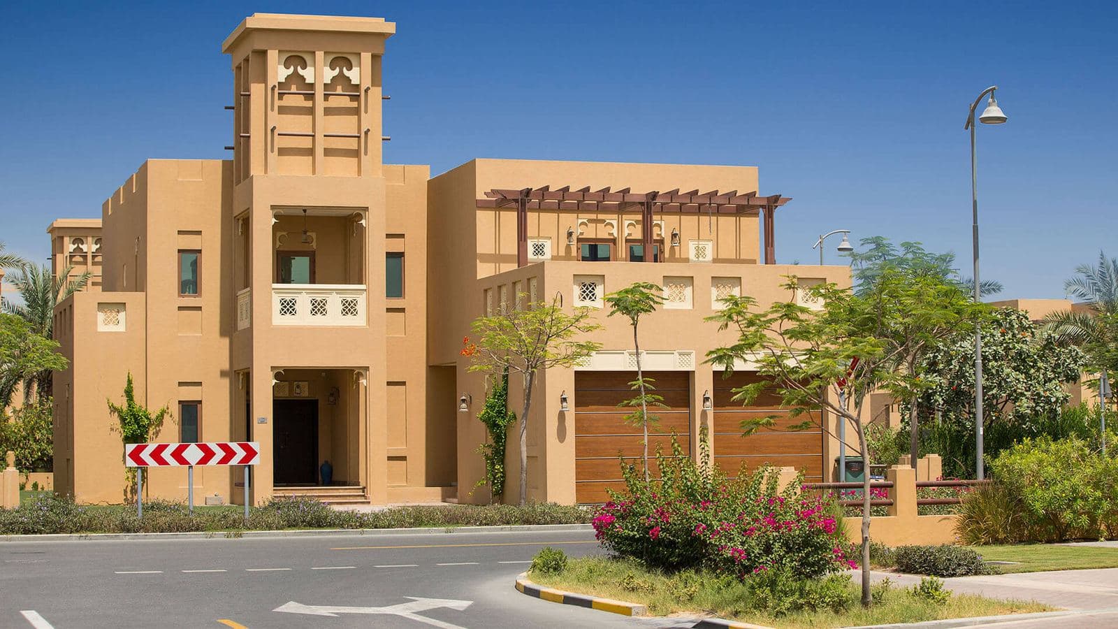 Al Furjan Villas, Al Furjan, Dubai
