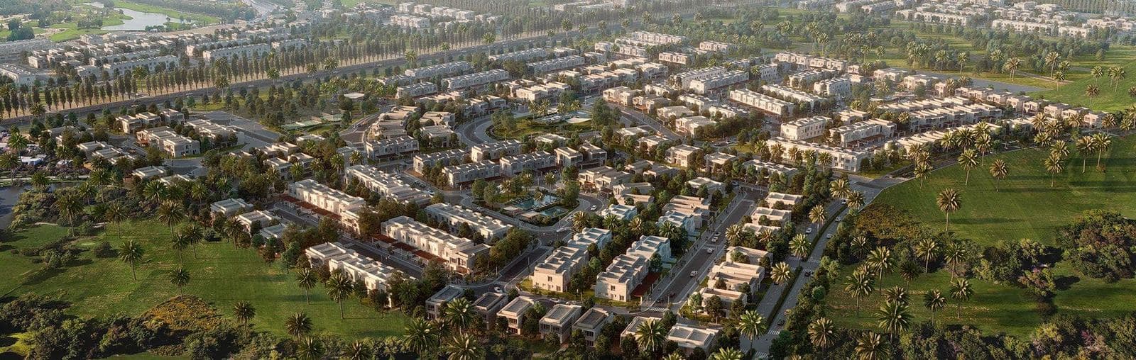 Arabella, Mudon, Dubai