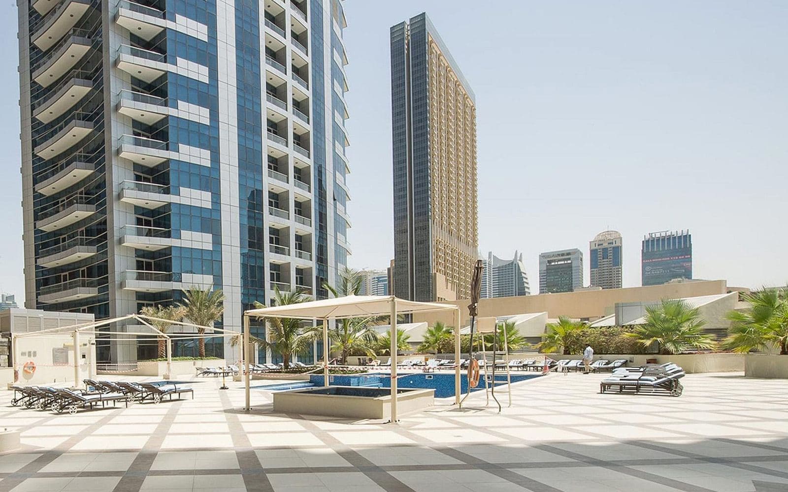 Bay Central, Dubai Marina, Dubai