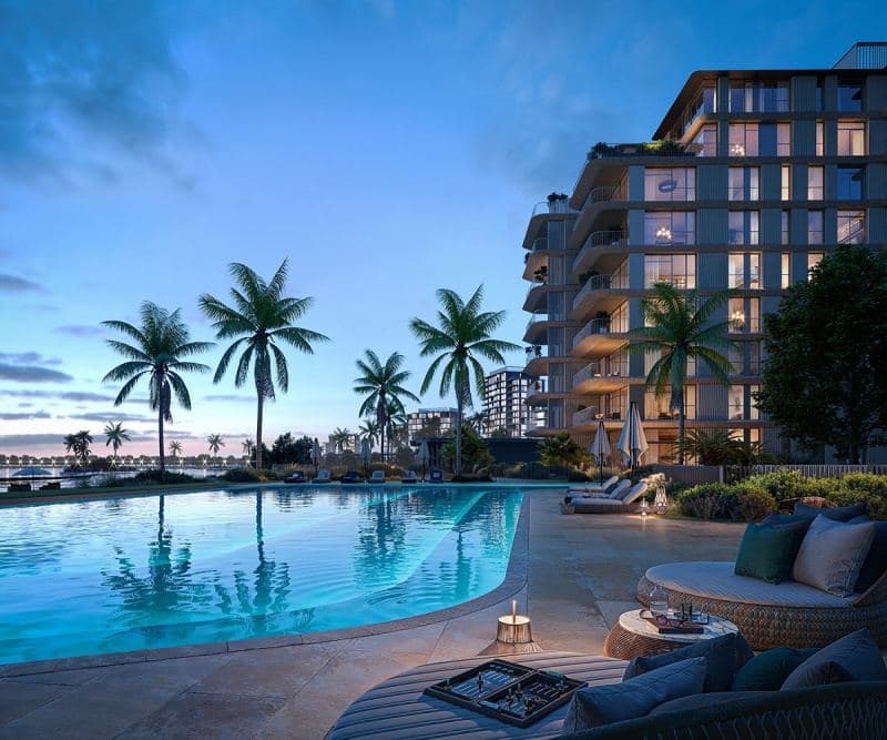 Bay Grove Residences, Dubai Islands, Dubai
