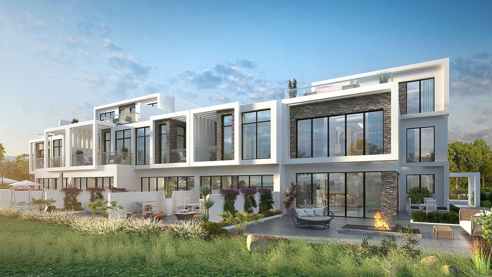 Bel Air, DAMAC Hills, Dubai