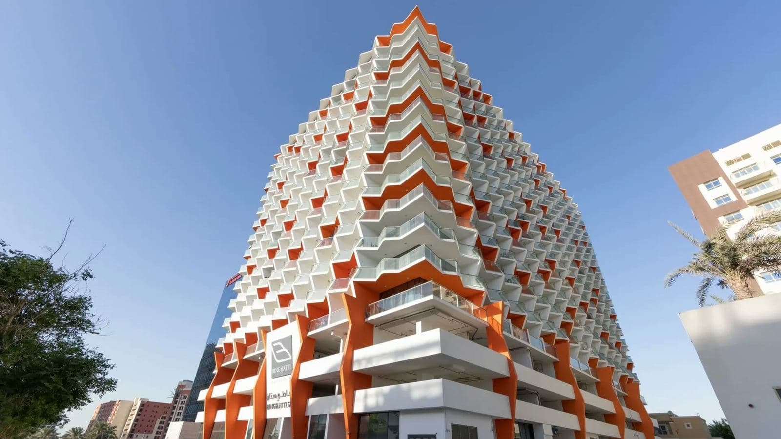 Binghatti Stars, Dubai Silicon Oasis, Dubai