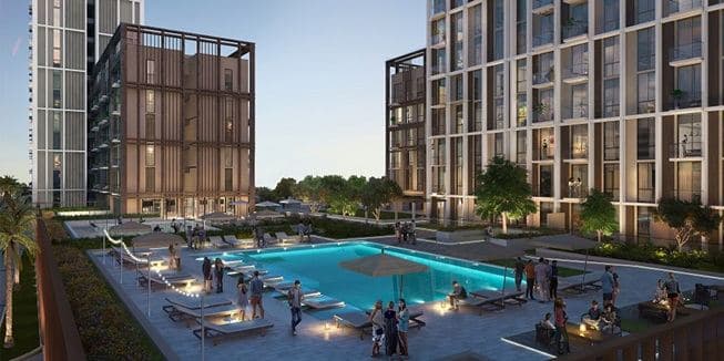 Collective, Dubai Hills Estate, Dubai
