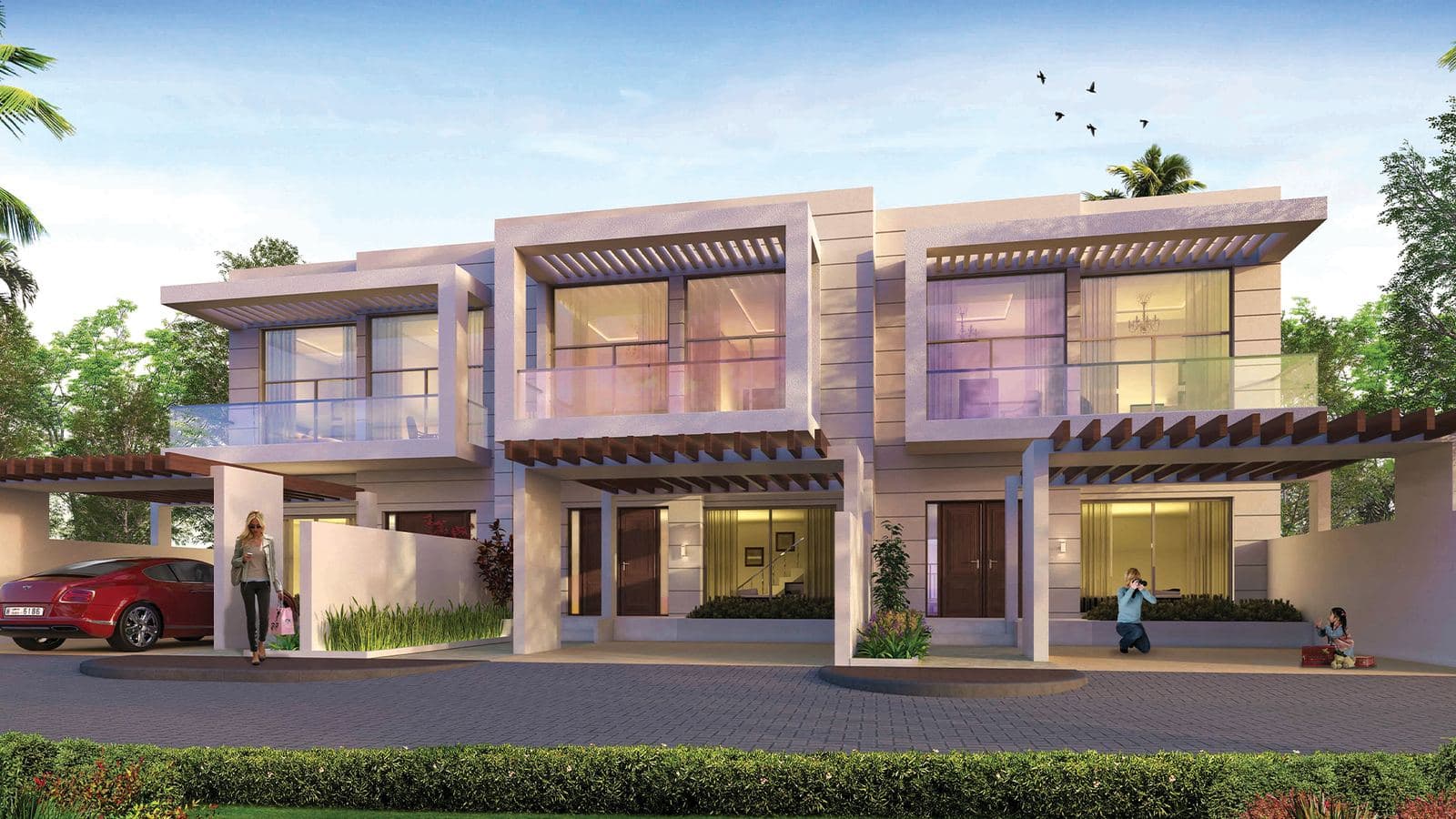 Dreamz by Danube, Al Furjan, Dubai