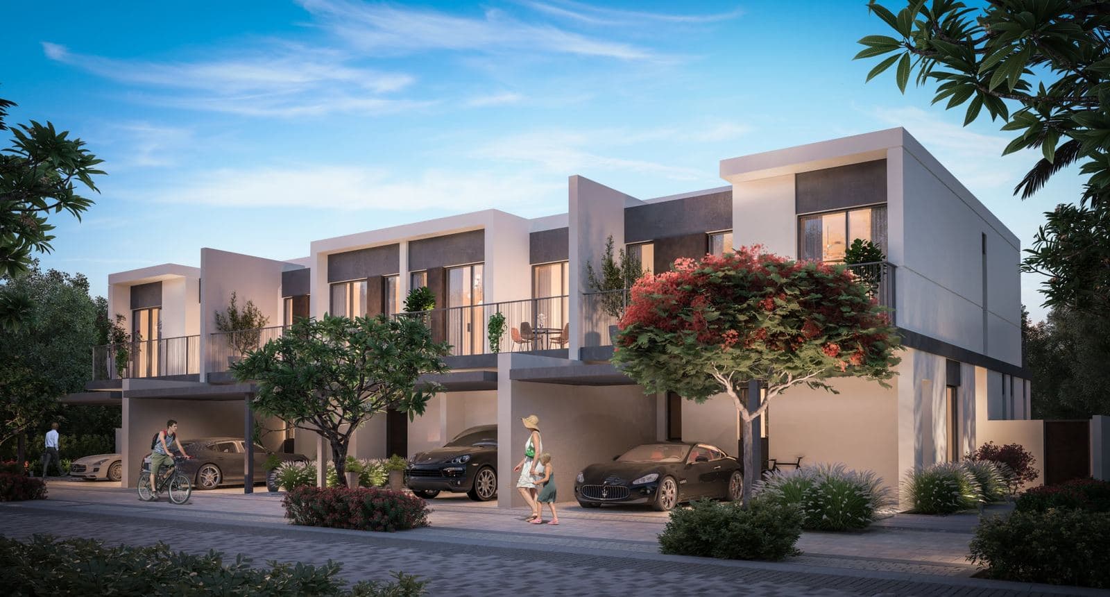 Elan, Tilal Al Ghaf, Dubai