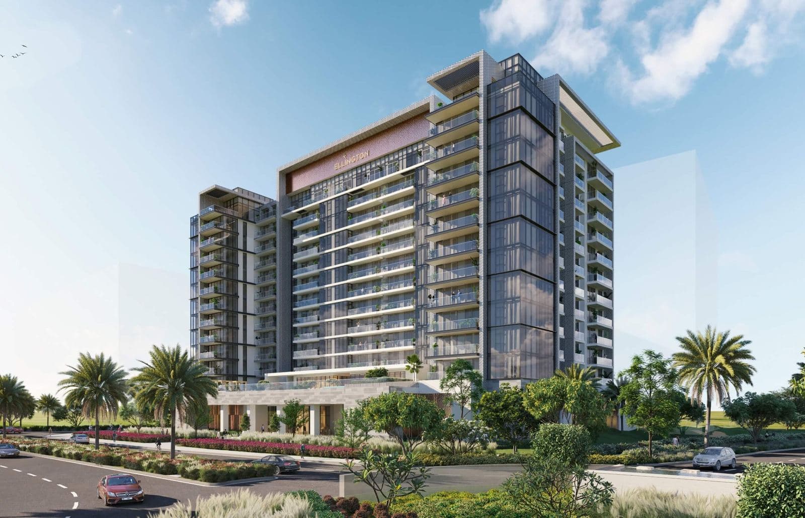 Ellington House, Dubai Hills Estate, Dubai