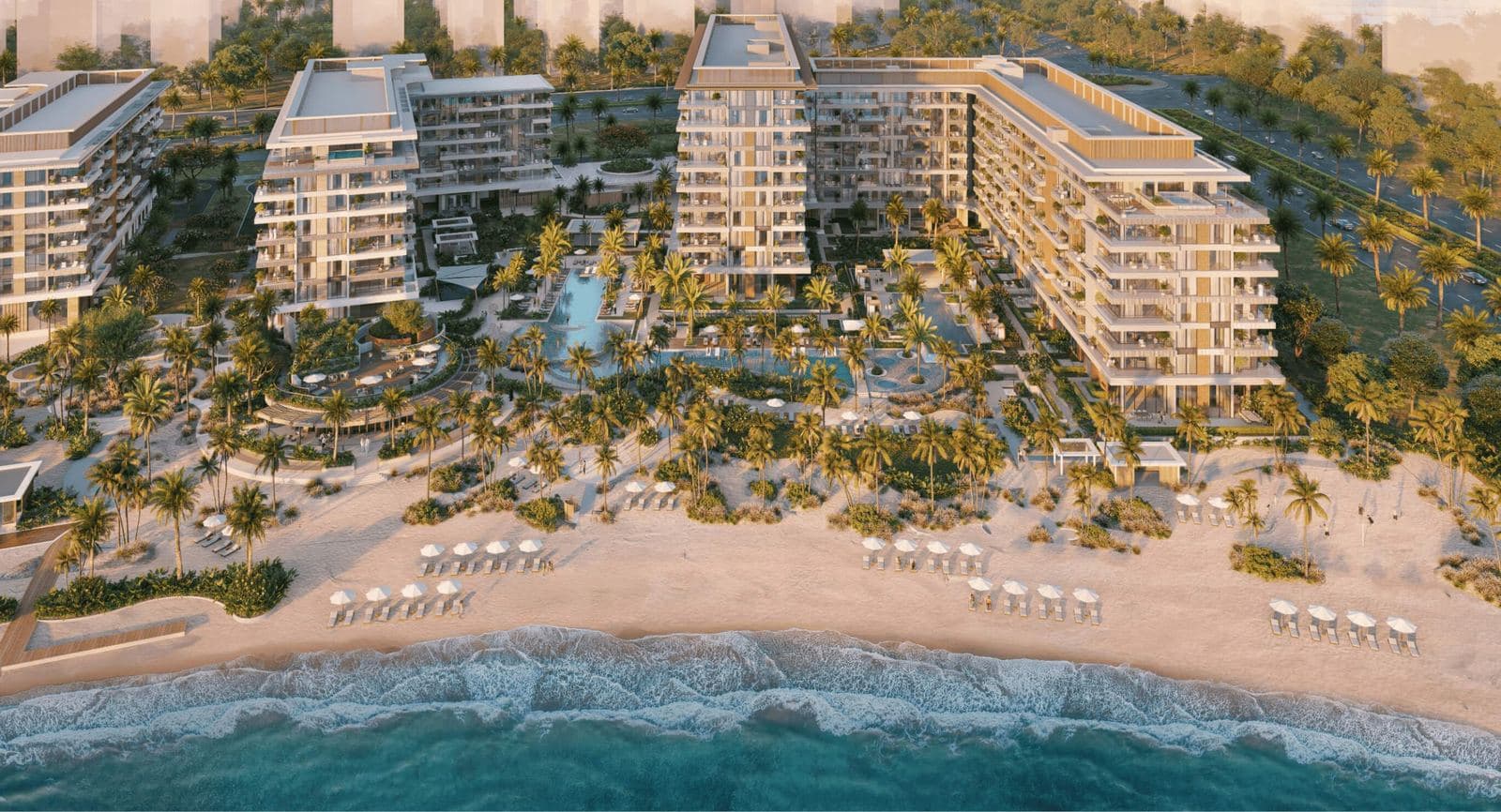 Ellington Sands, Dubai Islands, Dubai