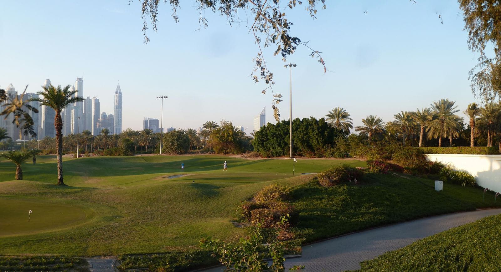 Emirates Hills, Emirates Hills, Dubai