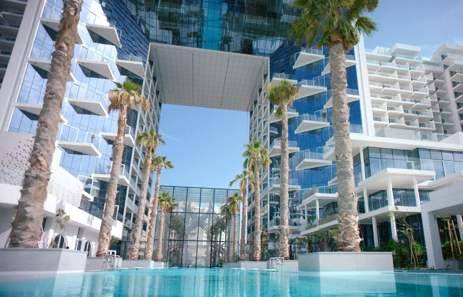 FIVE Palm Jumeirah, Palm Jumeirah, Dubai