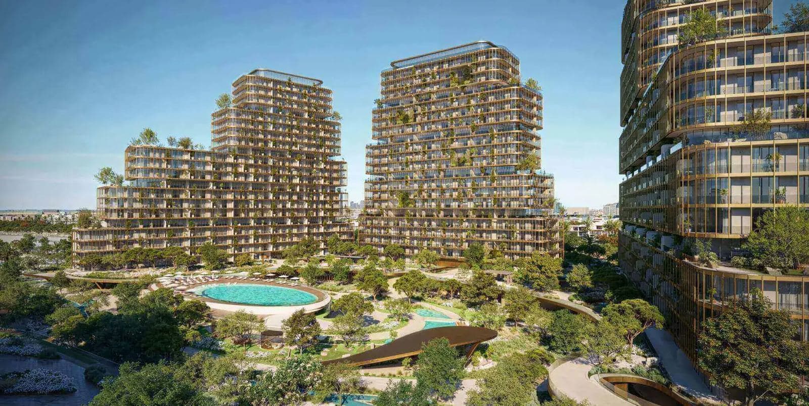 Hado by Beyond, Dubai Islands, Dubai