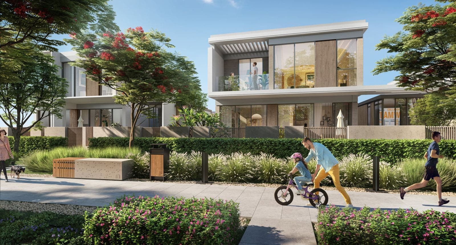 Harmony 3, Tilal Al Ghaf, Dubai