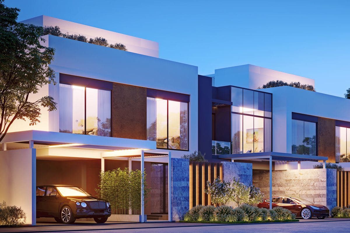 Jumeirah Luxury Living, Jumeirah Golf Estates, Dubai