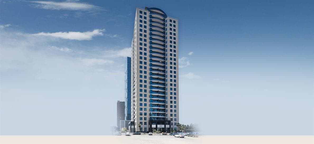 Madison Residency, Barsha Heights, Dubai