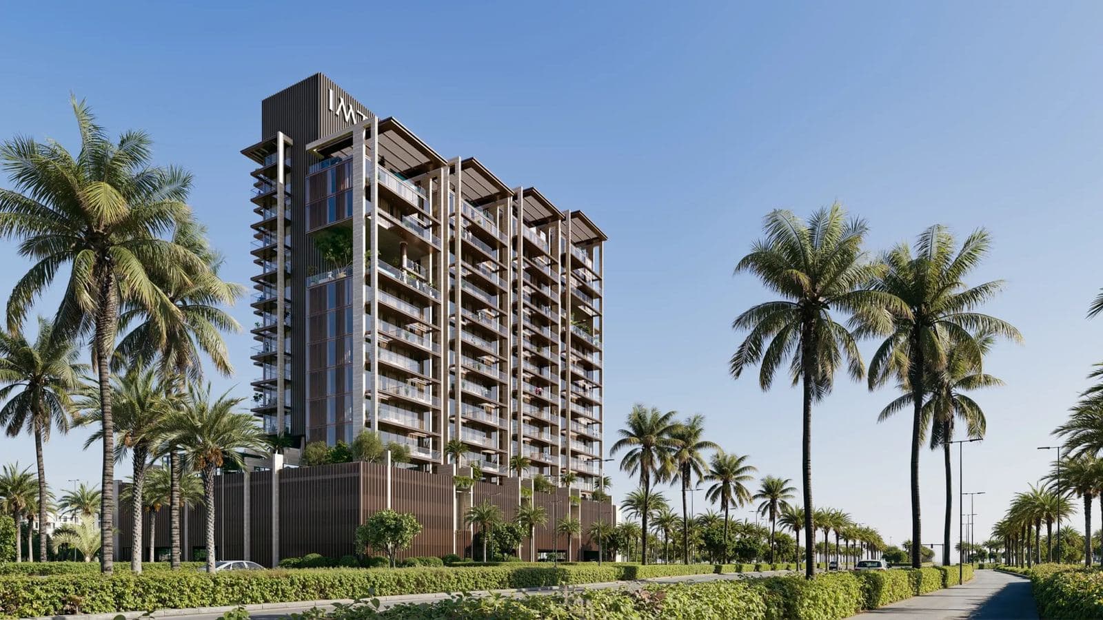 Seacliff by Imtiaz, Dubai Islands, Dubai