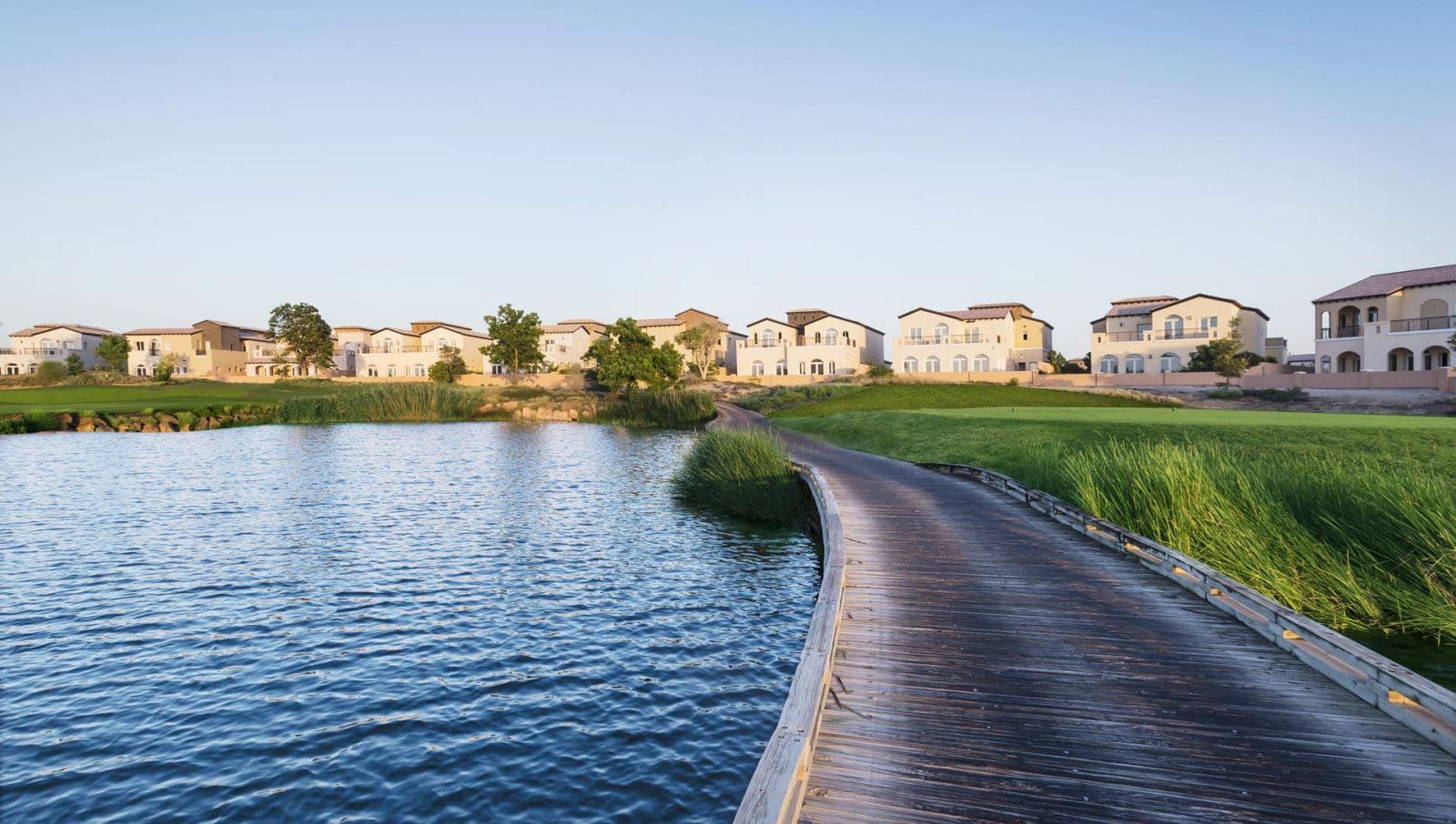 Sienna Lakes, Jumeirah Golf Estates, Dubai