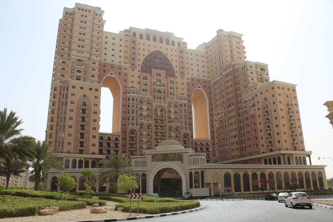 Silicon Gates 1, Dubai Silicon Oasis, Dubai
