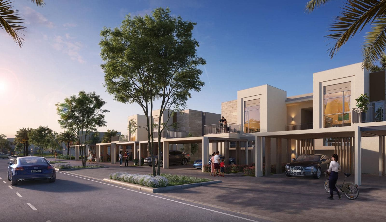 Urbana III, Dubai South, Dubai
