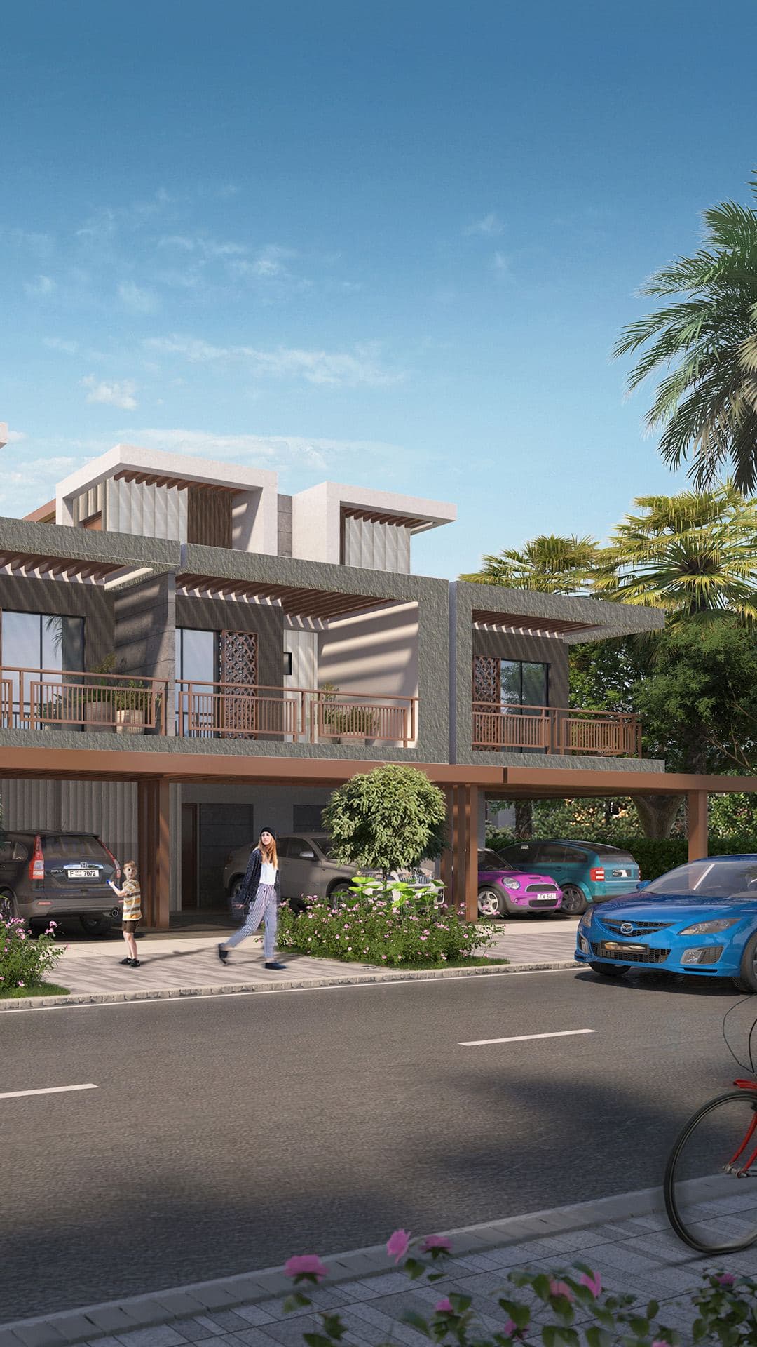 Verona, DAMAC Hills 2, Dubai
