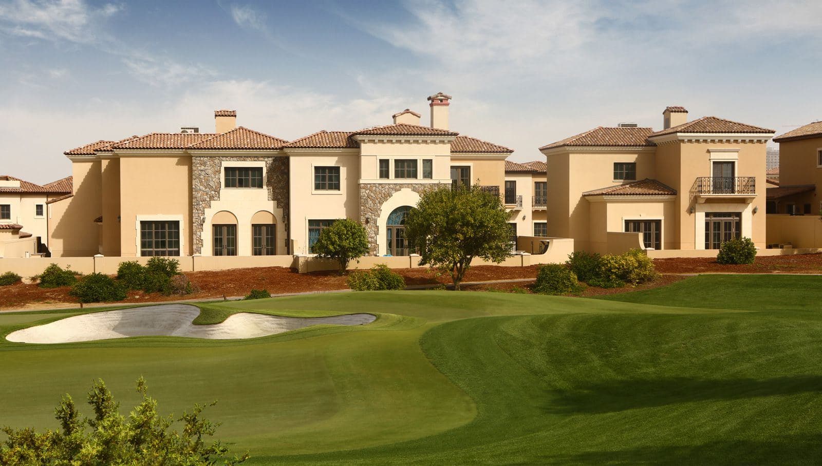 Whispering Pines, Jumeirah Golf Estates, Dubai