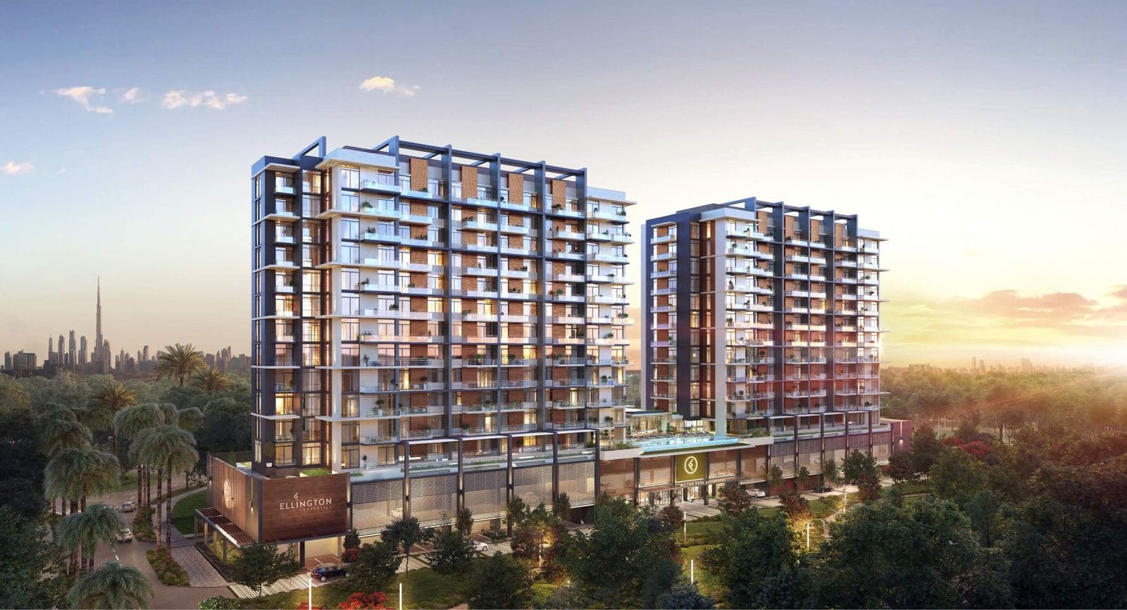 Wilton Park Residences, Sobha Hartland, Dubai