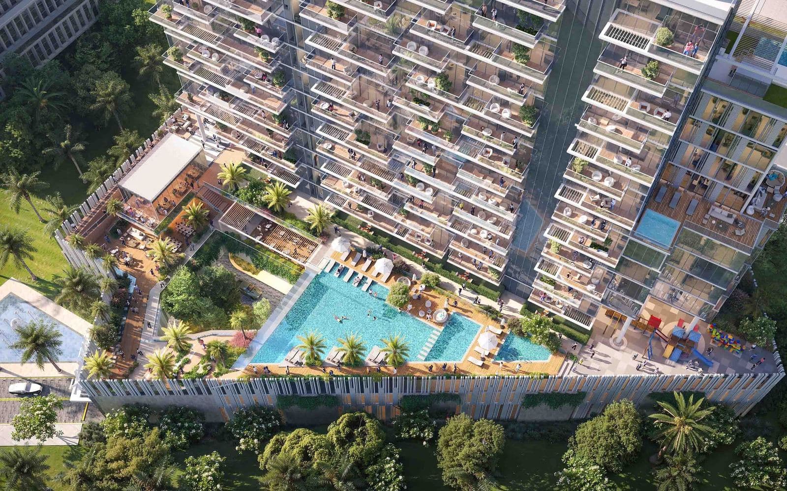 Wynwood Residences, Dubai Islands, Dubai