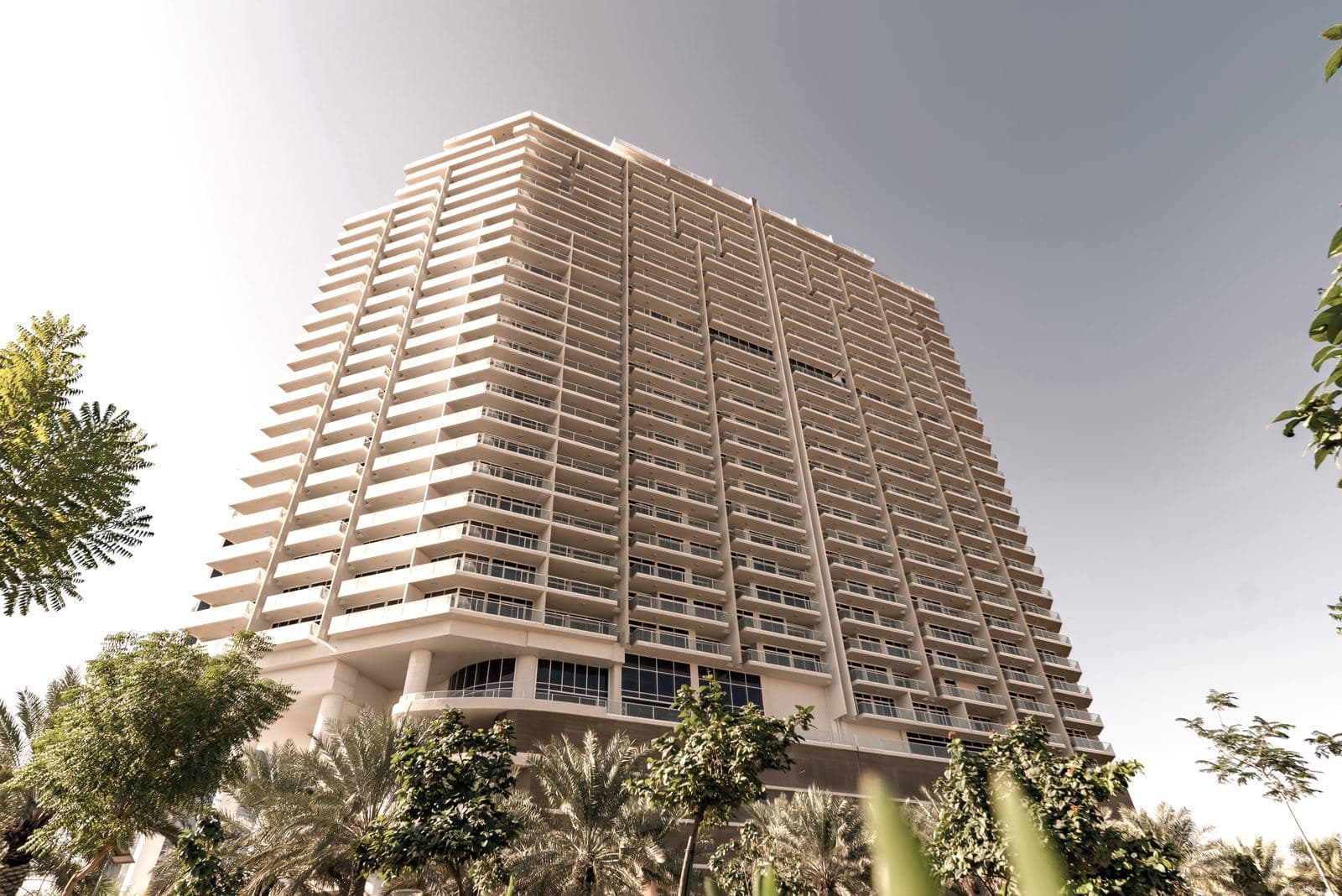 Zaya Hameni, Jumeirah Village Circle, Dubai