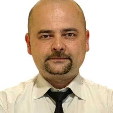 Nazim Abidov, Senior Broker at EQT