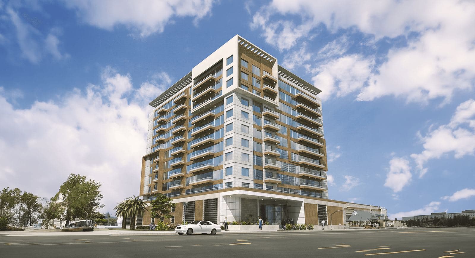 Avenue Residence 1, Al Furjan, Dubai
