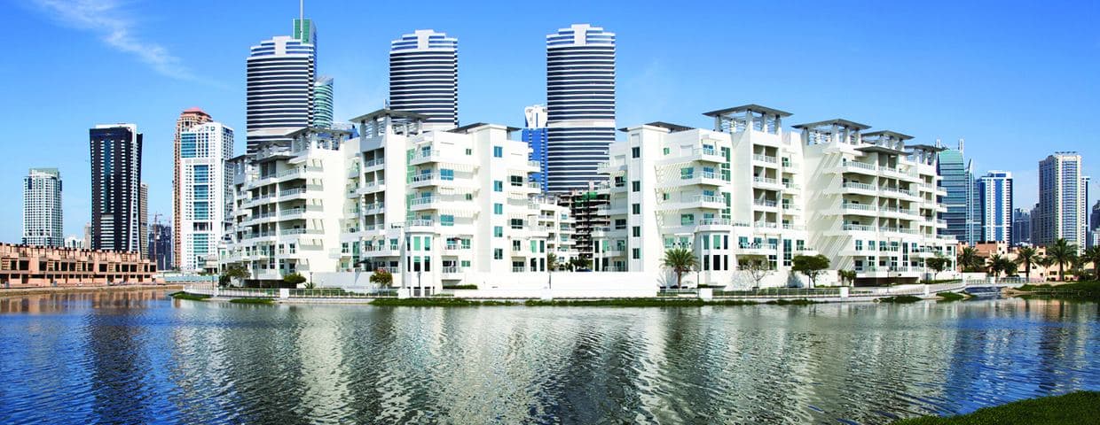 Jumeirah Heights, Jumeirah Islands, Dubai