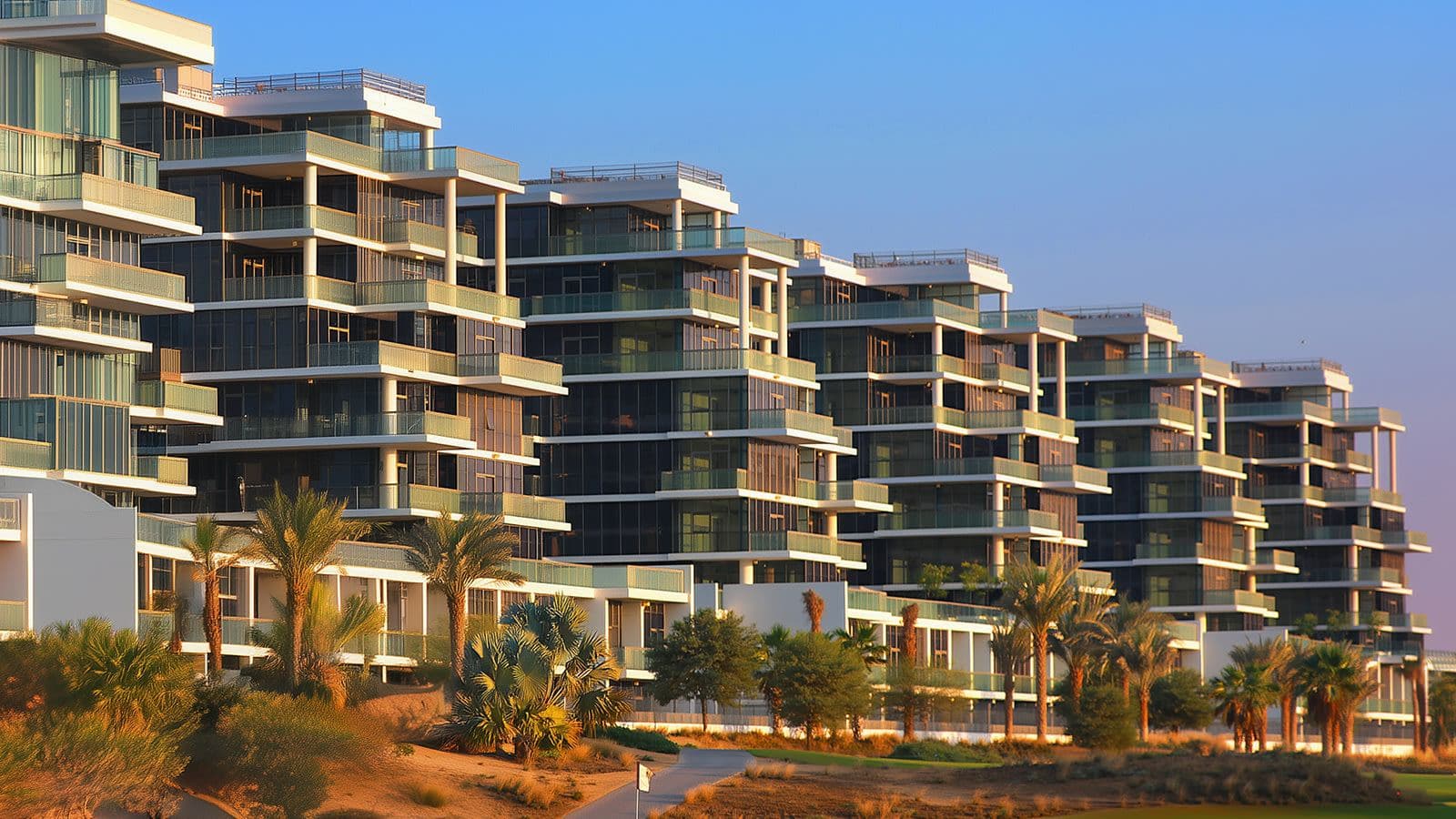 Loreto, DAMAC Hills, Dubai