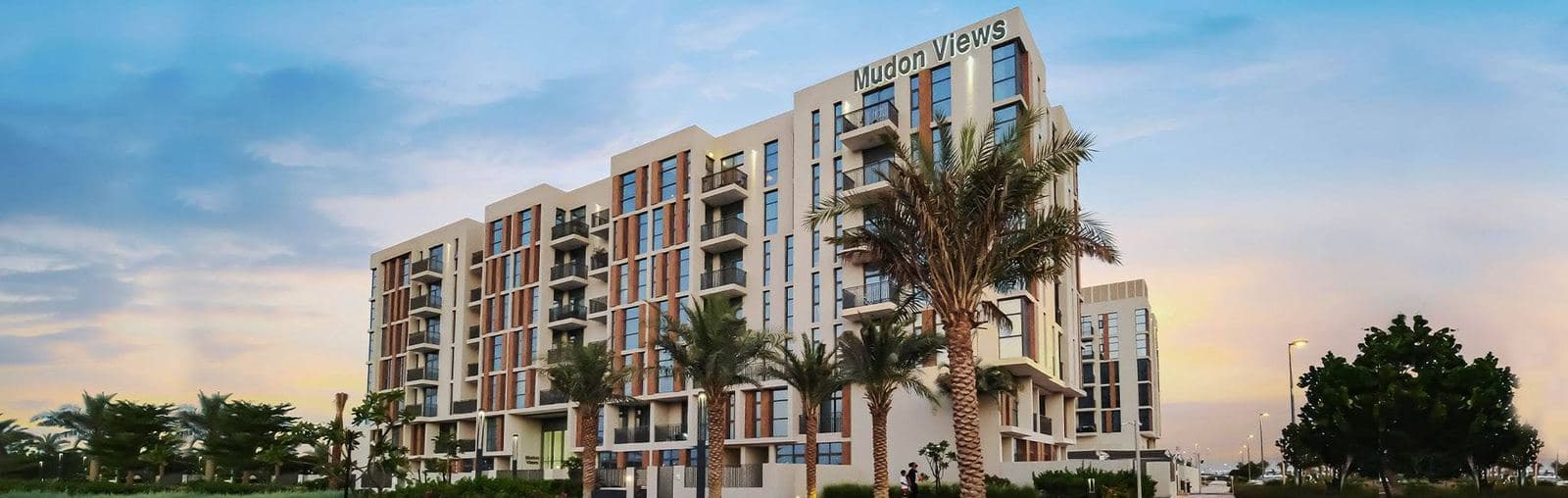 Mudon Views, Mudon, Dubai
