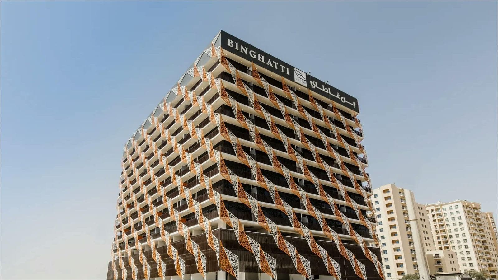 National Bonds Jewels, Liwan, Dubai