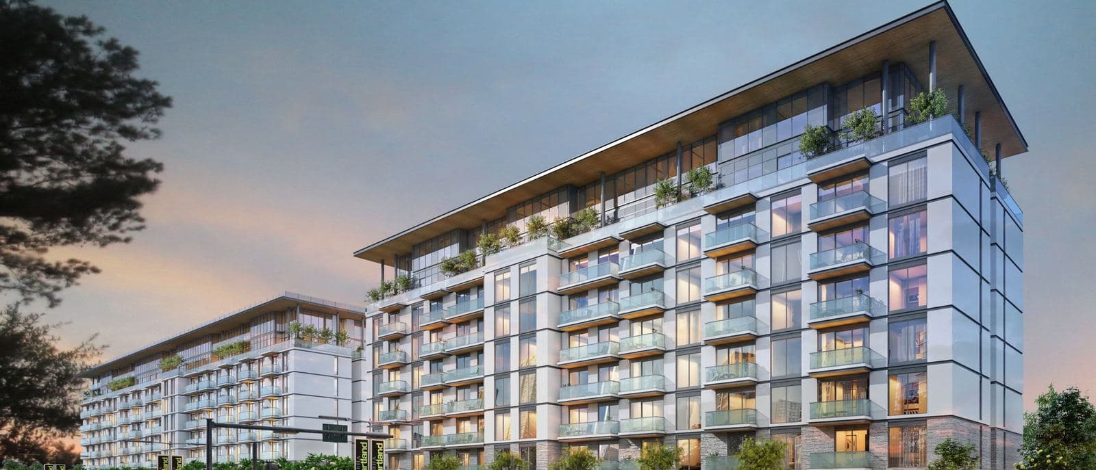 Sobha Hartland Greens, Sobha Hartland, Dubai