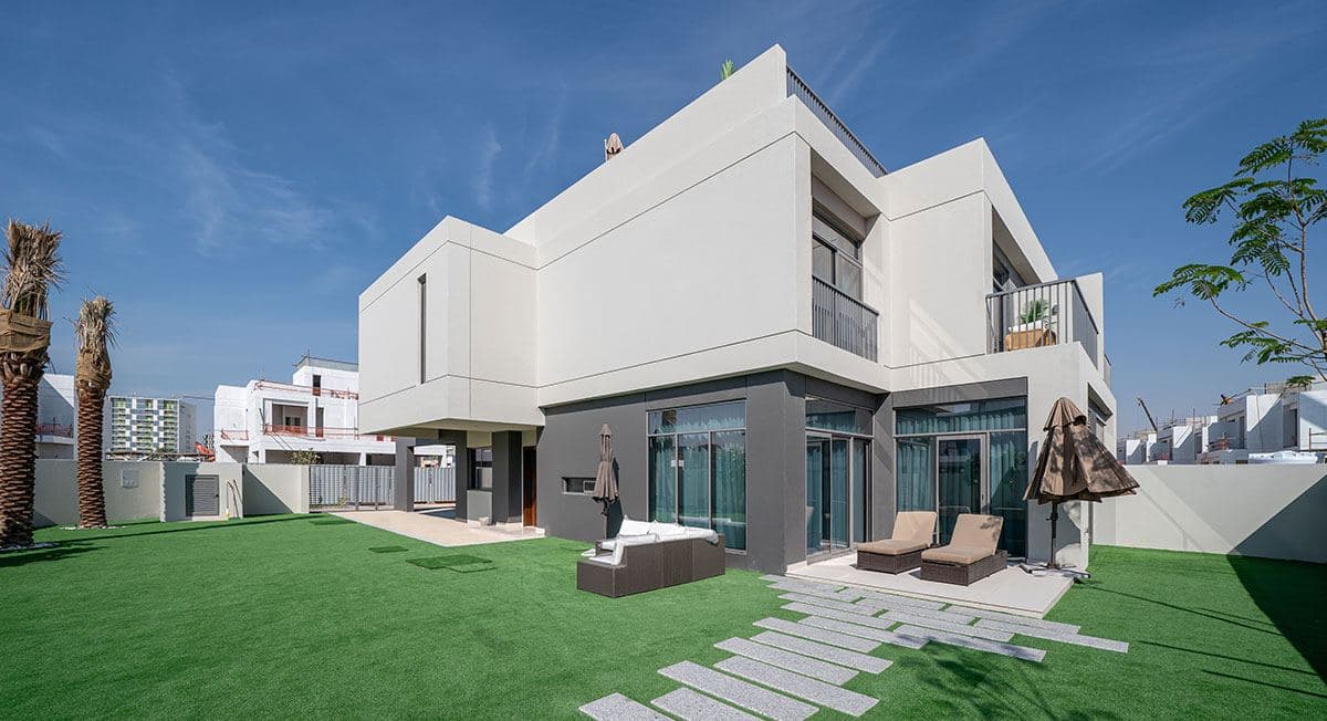 The Pulse Beachfront, Dubai South, Dubai