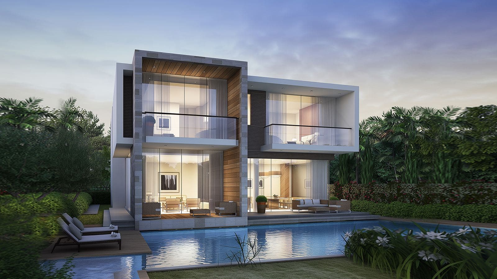 Veneto, DAMAC Hills, Dubai