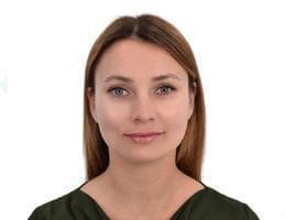 Alexandra Shukhovtseva, Broker at EQT