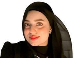 Asra Baig, Broker at EQT
