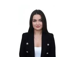 Kateryna Babenko, Senior Broker at EQT