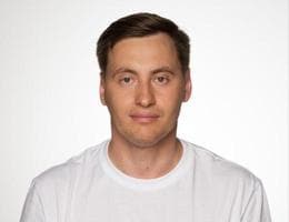 Vladyslav Franchuk, Founder & CEO at EQT