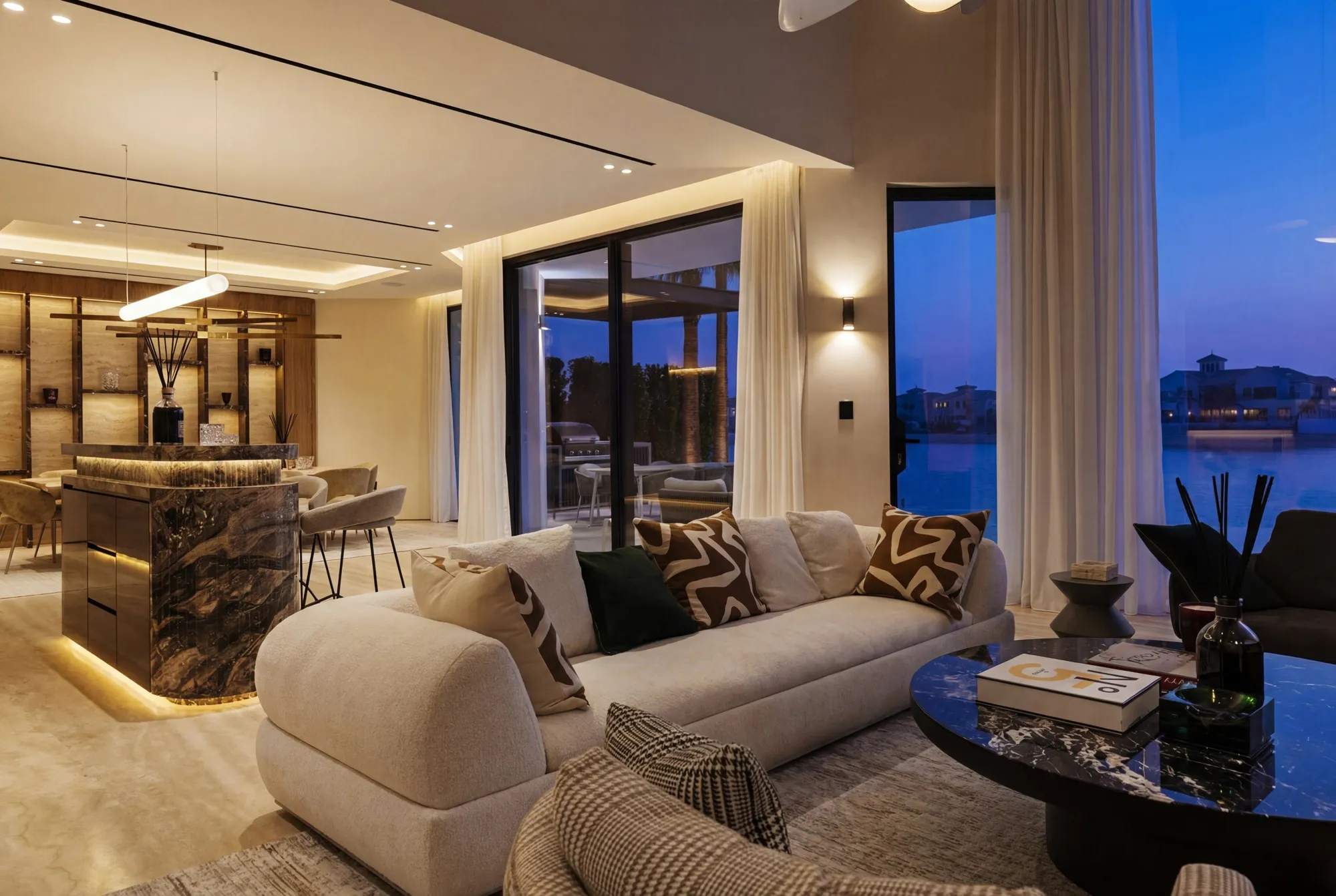 5-Bed Villa, Other Communities, photo 6