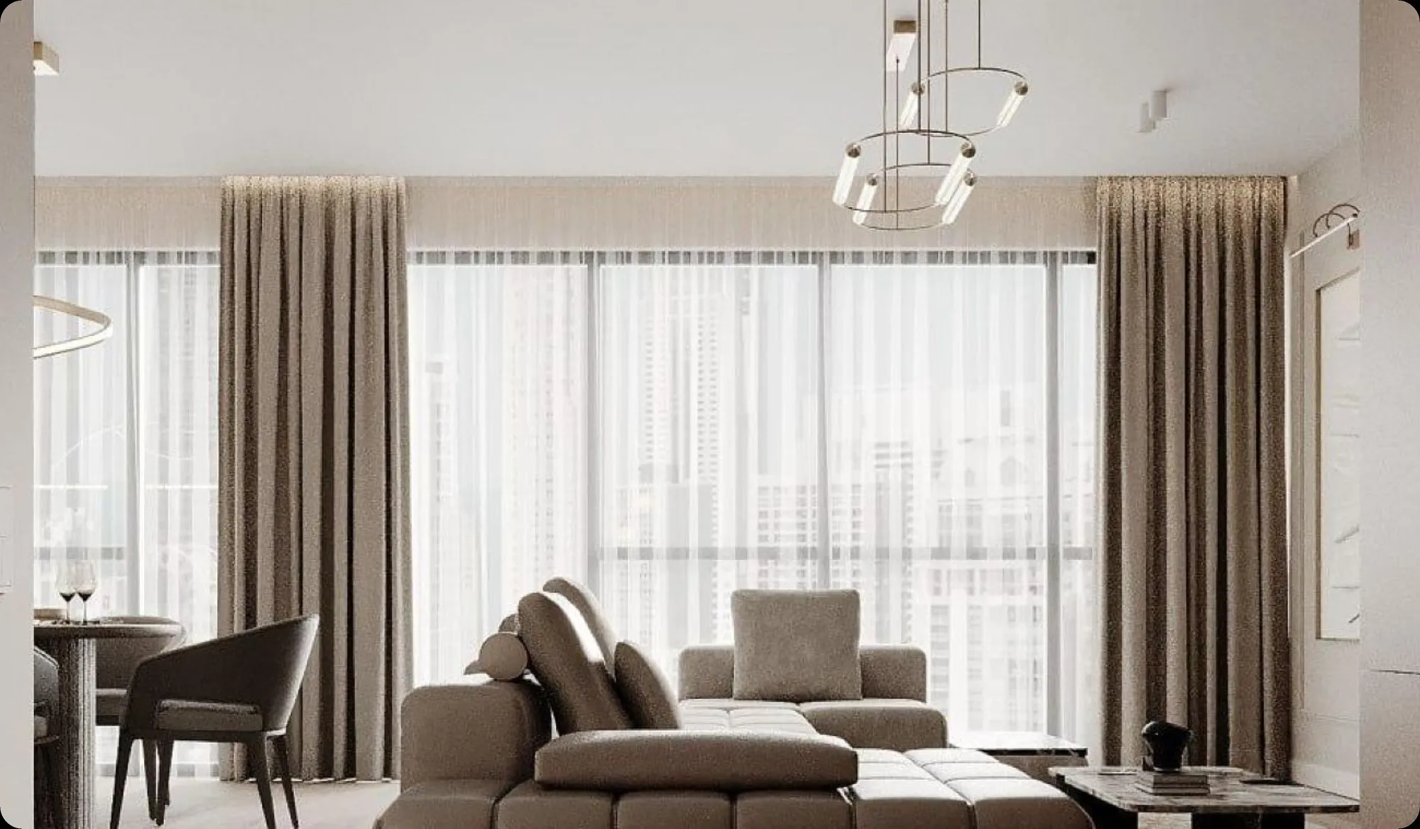 Villa, City Walk, photo 2