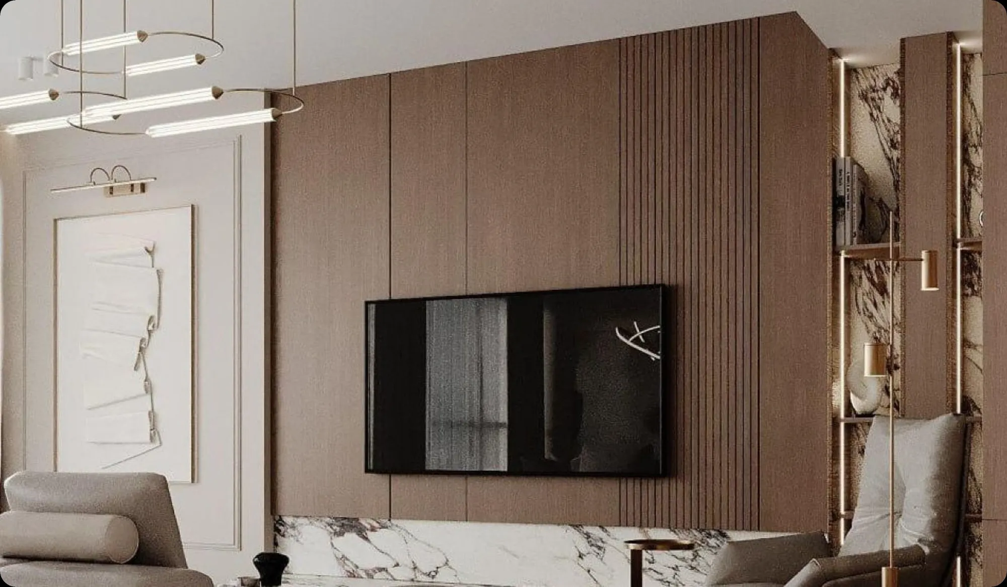 Villa, City Walk, photo 5